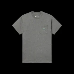 Circle Catch Tee