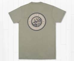 Circle Catch Tee