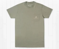 Circle Catch Tee