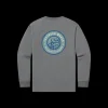 Circle Catch Tee - Long Sleeve