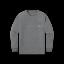 Circle Catch Tee - Long Sleeve