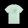 Citrus Halfshell Tee