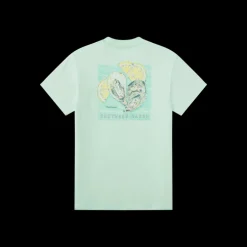 Citrus Halfshell Tee