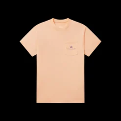 Citrus Halfshell Tee