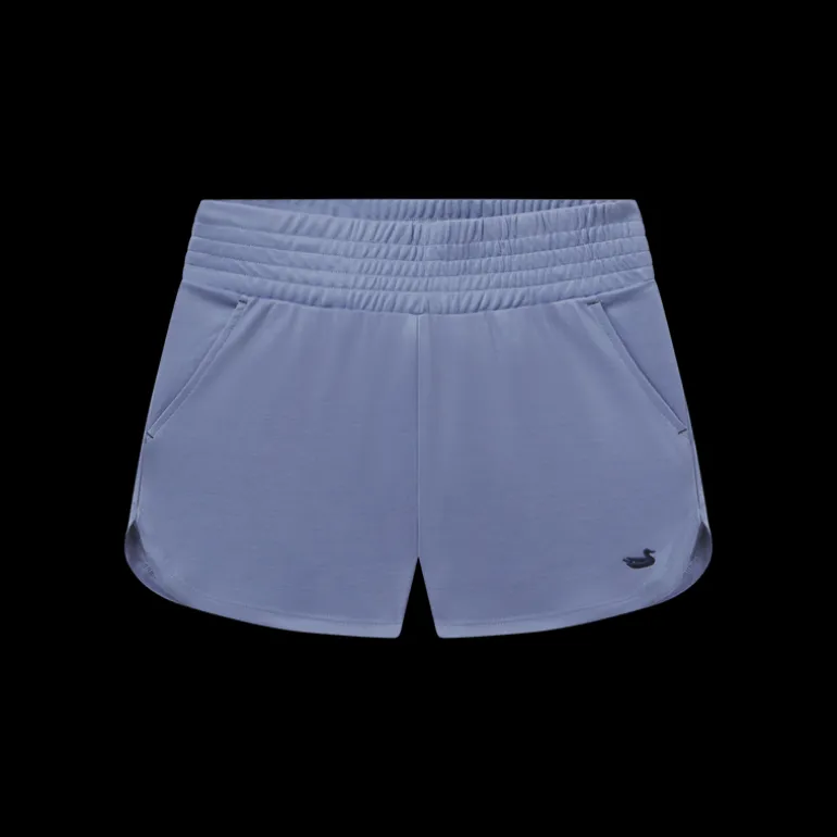Claire Sandwash Short