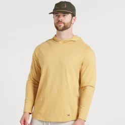 Classic Hoodie Tee - Duck Originals - Camo