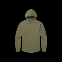 Classic Hoodie Tee - Duck Originals - Camo