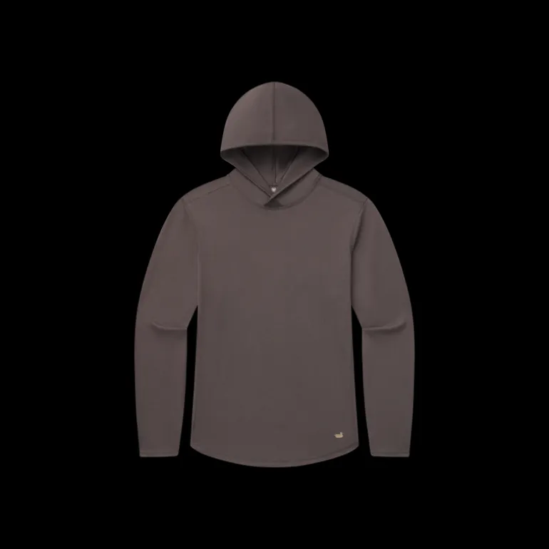 Classic Hoodie Tee - Three Ducks