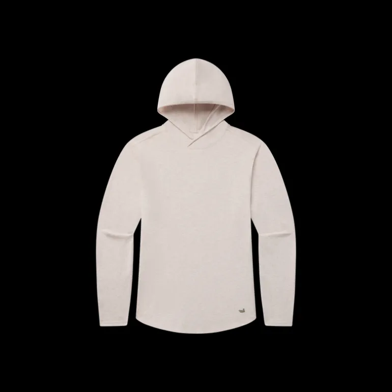 Classic Hoodie Tee - Three Ducks