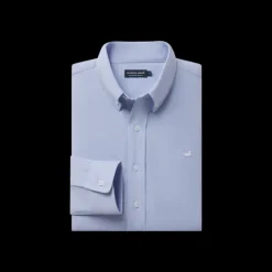 Classic Oxford Dress Shirt