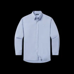 Classic Oxford Dress Shirt