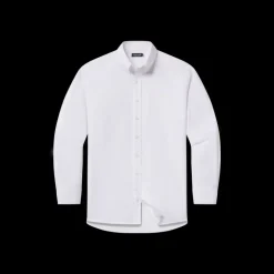 Classic Oxford Dress Shirt