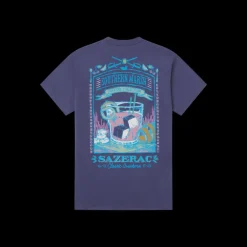 Cocktail Collection Tee - Sazerac Cocktail