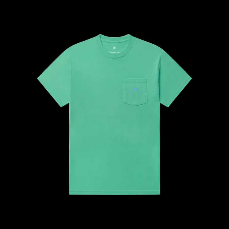 Cocktail Collection Tee - Margarita
