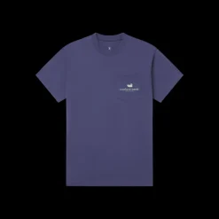 Cocktail Collection Tee - Sazerac Cocktail