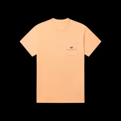 Cocktail Collection Tee - Sazerac Cocktail