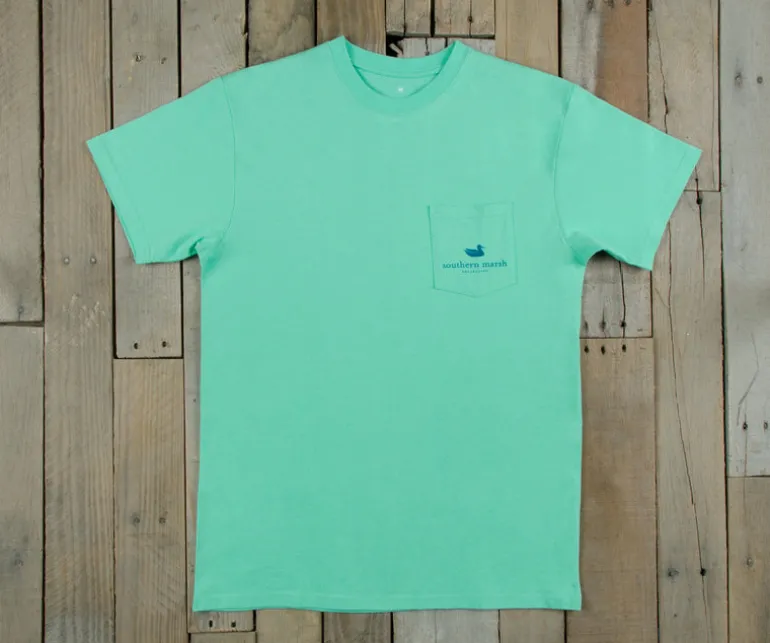 Cocktail Collection Tee - Hot Toddy