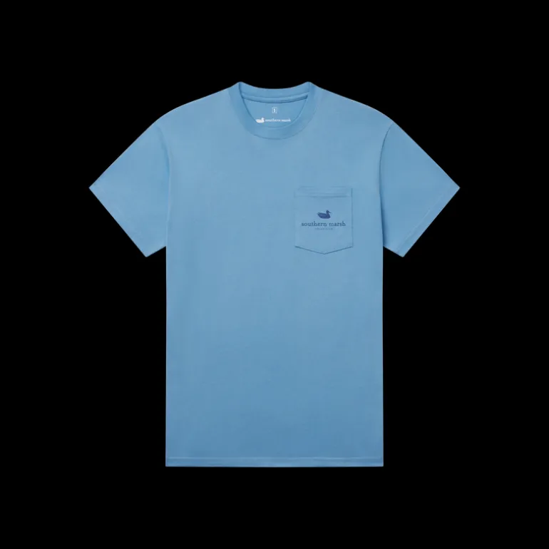 Cocktail Collection Tee - Margarita
