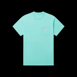 Cocktail Collection Tee - Sazerac Cocktail