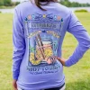 Cocktail Tee - Hot Toddy - Long Sleeve