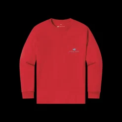 Cocktail Tee - Hurricane - Long Sleeve