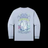 Cocktail Tee - Mint Julep - Long Sleeve