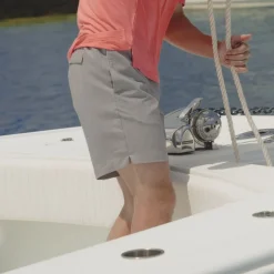 Conway Casual Short
