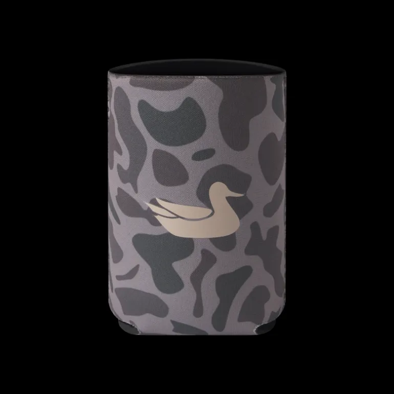Coozie - Camo