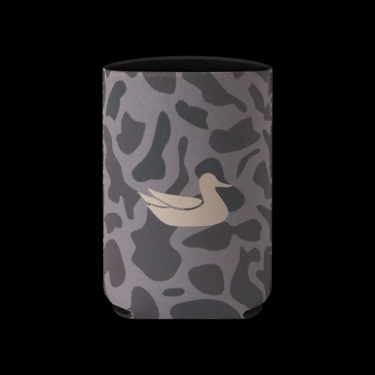 Coozie - Camo