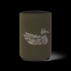 Coozie - Duck Originals - Camo