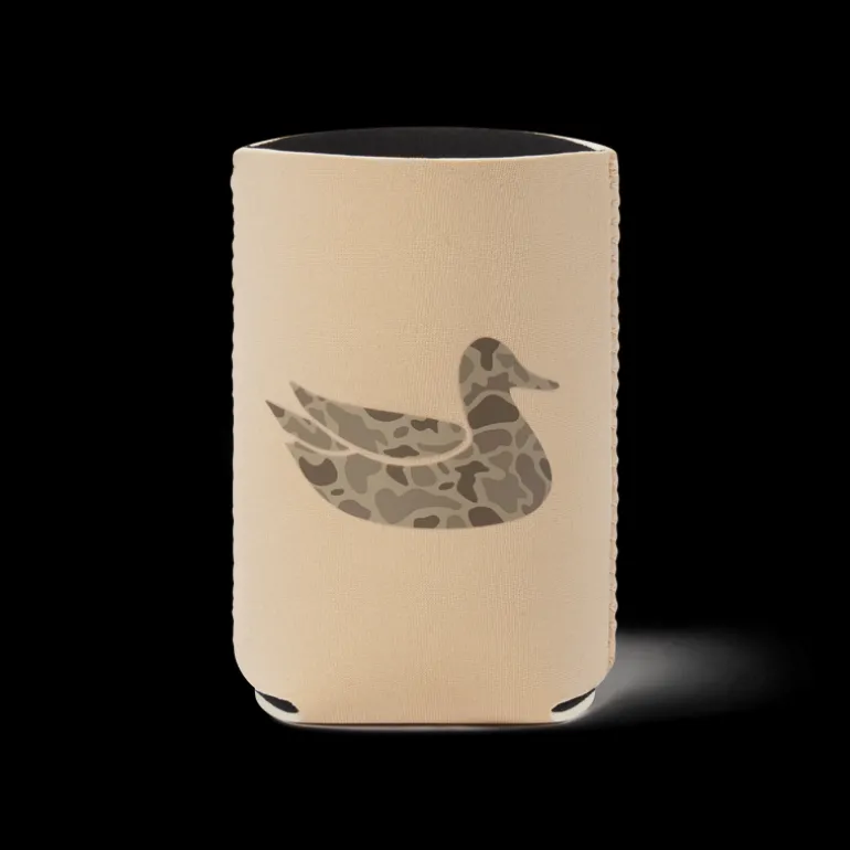 Coozie - Duck Originals - Camo
