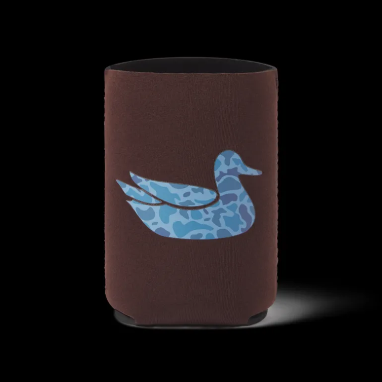 Coozie - Duck Originals - Camo