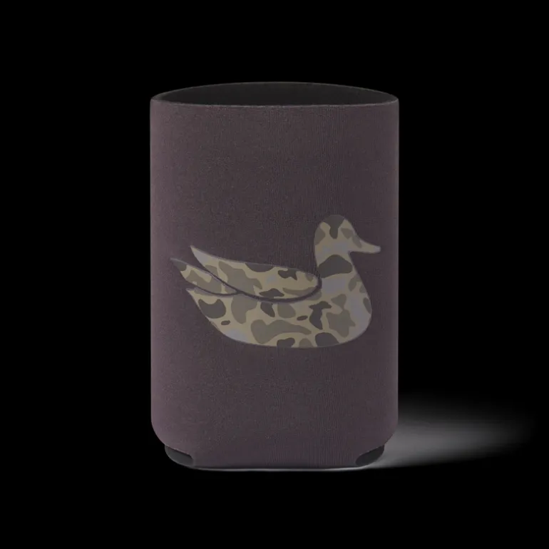 Coozie - Duck Originals - Camo