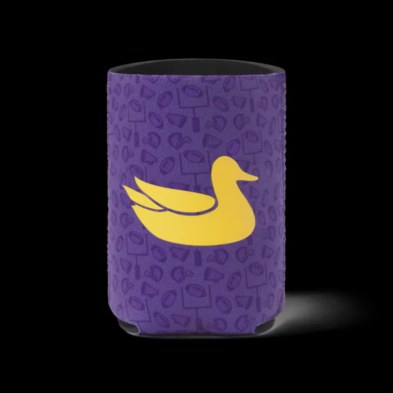 Coozie - Goal Line