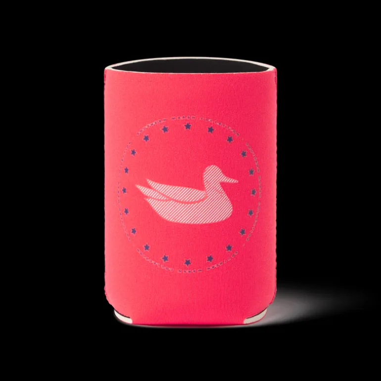 Coozie - Grande Ole Duck
