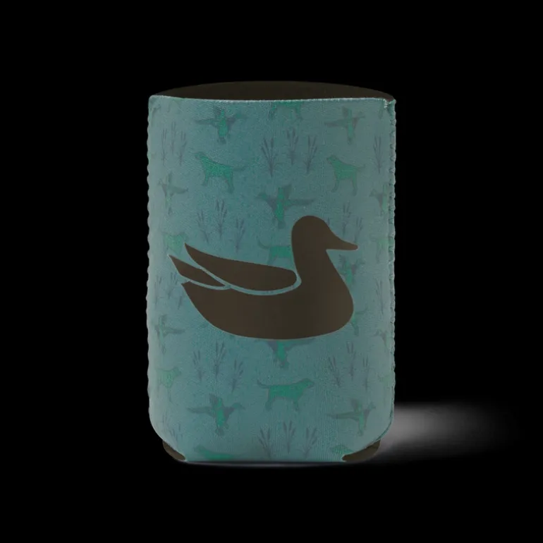 Coozie - Marsh Morning