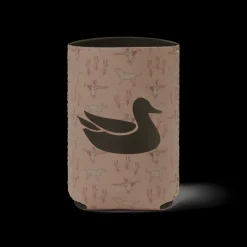 Coozie - Marsh Morning