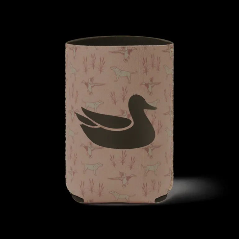 Coozie - Marsh Morning