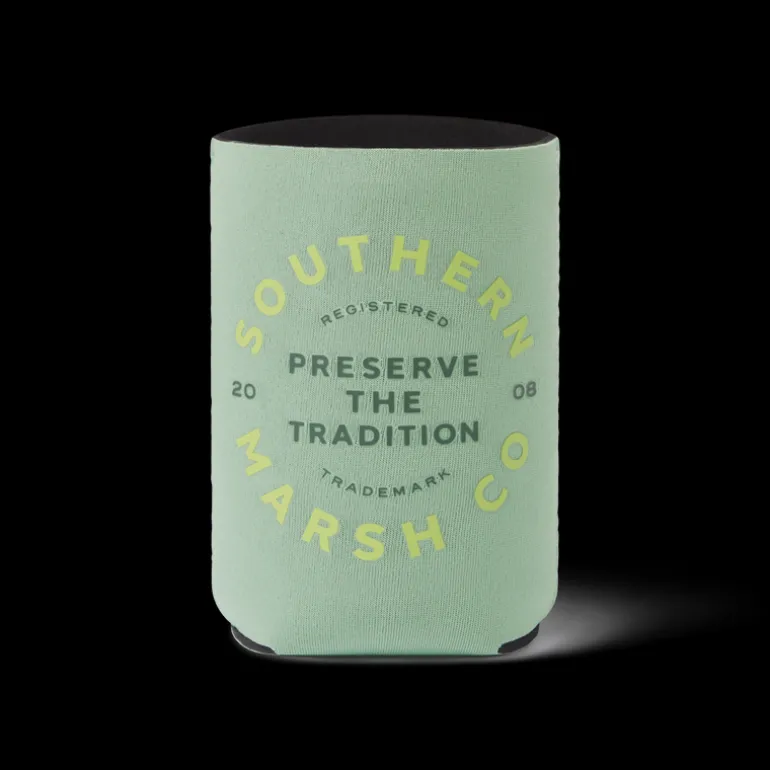 Coozie - Marsh Traditions