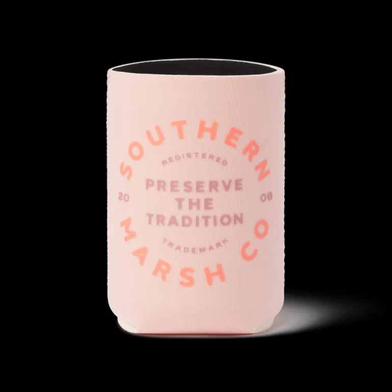 Coozie - Marsh Traditions
