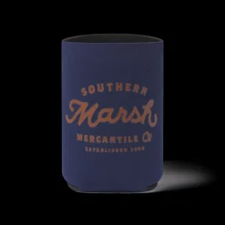 Coozie - Mercantile Co.