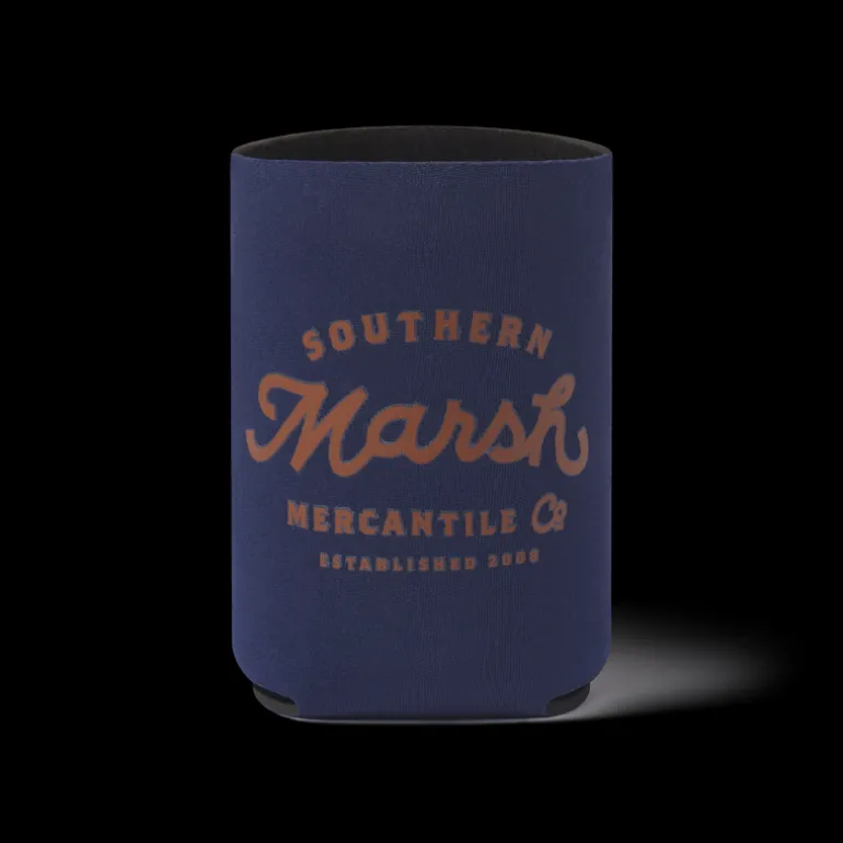 Coozie - Mercantile Co.
