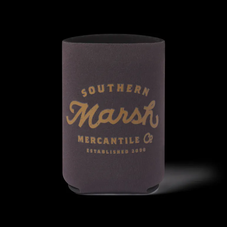 Coozie - Mercantile Co.