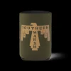 Coozie - Southwestern Thunderbird