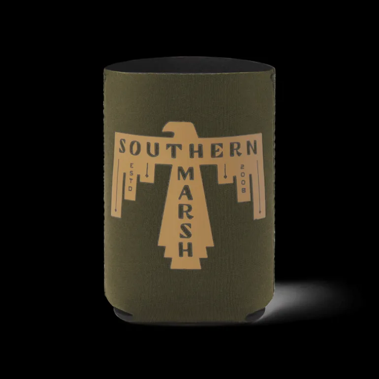 Coozie - Southwestern Thunderbird