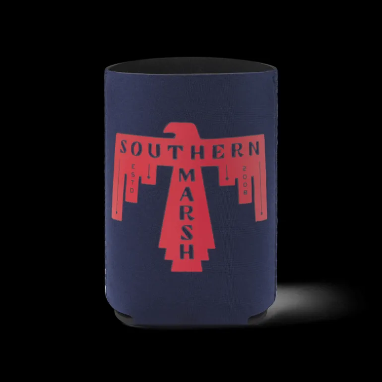 Coozie - Southwestern Thunderbird