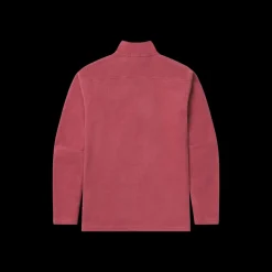 Copper Trail Fleece Pullover