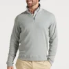 Copperton Waffle Vintage Pullover