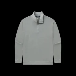 Copperton Waffle Vintage Pullover