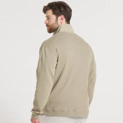 Copperton Waffle Vintage Pullover